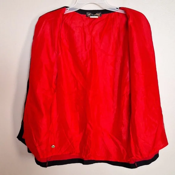 Livian Italy wool cardigan - Picture 6 of 7